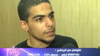 صبايا الخير جريمة قتل بشعة متهم يقتل زوجته التي تتزوج كل اسبوع مرة ويضعها بكراتين 