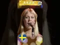 Lagu ABBA Full Biography The Story Behind the Swedish Pop Legends