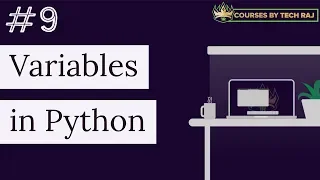 PFB - Variables in Python