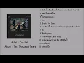 [อัลบั้มเต็ม] "Cocktail" อัลบั้ม "Ten Thousand Tears" (2011)