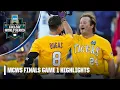 Men s College World Series Finals Game 1 LSU Tigers vs Florida Gators Full Game Highlights