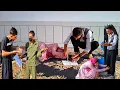 Lagu Shahram's dangerous game; Police summons and Mahin's anesthesia for stealing a document