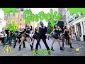 Download Lagu [DANCE IN PUBLIC | ONE TAKE] KATSEYE (캣츠아이) - \