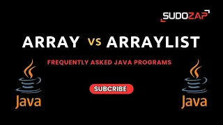 Array vs ArrayList in Java Key Differences Explained sdetchamp