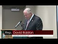 Rural Development Council Tifton 5 22 17