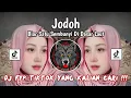 Lagu JODOH ROCK DANGDUT 🎶 BIAR SATU SEMBUNYI DI DASAR LAUT FYP TIKTOK YANG KALIAN CARI ‼️