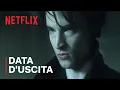 Video di Tha Sandman - annuncio data trailer Netflix