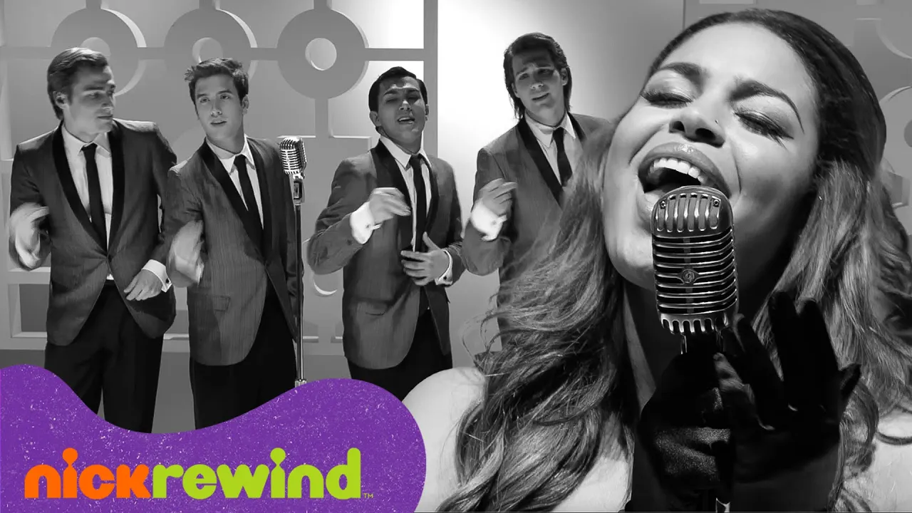 Underrated Big Time Rush Songs 🎸 | NickRewind