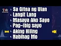 Curse One Playlist