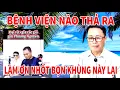 Download Lagu Bệnh viện nào thả ra vậy? LS Vô Thường cùng đồng bọn Sư Minh Tuệ tiếp tục diễn.