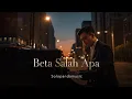 Lagu Beta Salah Apa - Fresly Nikijuluw ( Cover ) R\u0026B 🔥| Lagu Timur Viral | Solopandamusic