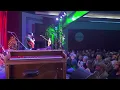 Drayton Farley - American Dream (Hard Up) (Jingle Bells at the Bell Pineville, KY 12/18/21)
