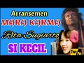 Download Lagu MARA KARMA mengiringi Rita S. judul  Si Kecil '91