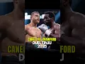 Download Lagu Duel tinju seru‼️ Canelo Alvarez vs Terence Crawford || Tinju dunia 2025