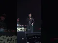 Loco (로꼬) – Matcha High + random summer night + Somebody! @ LOCO SCRAPS TOUR HK 2025 #로꼬 #scrapstour