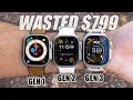 Download Lagu Apple Watch ULTRA 3, 2, AND 1 - 10 MAJOR Differences!