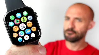 apple watch series 11 review watch before you upgrade 