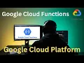 Say Goodbye to Server Management with Google Cloud Functions