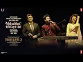 Lagu Mohabbat Ho Gayi Hai - Live at INS Vikrant | BORDER 2 | Sunny Deol | Mithoon, Sonu Nigam, Palak M