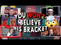 Releasing our 2023 NFL Playoff Brackets