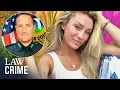 Florida Cop Executes Ex-Girlfriend Over TV Set