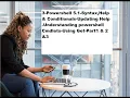 3 Powershell 5 1 Syntax Help Conditionals - Part 1 2 3