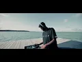 The Whale #1 Dylan Sendeck at Ile aux Cerfs, Mauritius | Dj Set