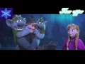 Frozen Original Soundtrack - Fixer Upper