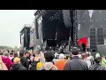 9/19/2026 PIL Public Image Ltd. “Public Image” Live @ Riot Fest Chicago, IL 