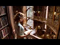 Lagu Trip to 1950s European Library | Nostalgic Vintage Songs
