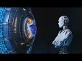 AI Singularity - The Future Unfolds
