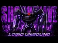 Shockwave - Logic Unbound Fan Music Tribute Transformers