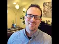 Brian Peck Room To Thrive