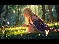 Lagu Fantasy Music for Relaxation \u0026 Focus | Where the Light Blooms