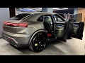 Download Lagu 2026 Porsche Macan - Modern and Elegant SUV