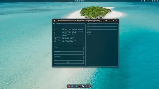 Let s write a TUI Password Manager in Rust - Part 1 No Talking