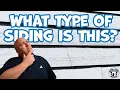 What is fiber cement siding Is it good or bad material to use