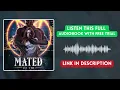 Mated to the Monster book Free Trial Available