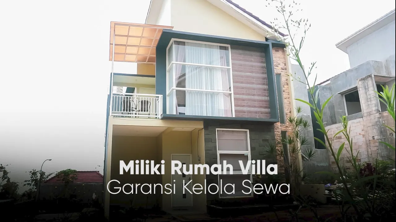 
          
          
          
            
            Review Rumah Villa i8 Batu Malang Dekat BNS, Jatim Park 2, Batu Flower Garden dan Pariwisata lainnya
          
        . 