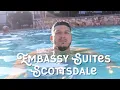 Embassy Suites Scottsdale Quick Look Review