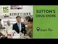 Sutton s Drug Store - Chapel Hill NC North Carolina Weekend