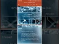 Android Thread Handler Asycn tasks Kotlin Programming Language
