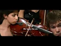 Daniel Barenboim & West-Eastern Divan Orchestra
