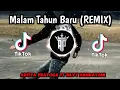 Lagu MALAM TAHUN BARU | ADITYA PRAYOGA FT SILVY HANDAYANI (REMIX)