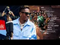 Download Lagu the SAFA album video mix - shatta wale  #safa