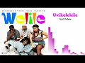 ShaunMusiQ & Ftears, Tracy & Thatohatsi - Uvikelekile (Official Audio Visualizer)