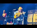 Marcus King Band - Goodbye Carolina 8/28/26 Bank of NH Pavilion Gilford, NH
