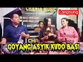 Asyik Goyang Kudo Basi//Rabab DJ Pasisia Rancak Bana//Ril Kelana,Wani Safitri,Imai Pardi.// Rabab DJ