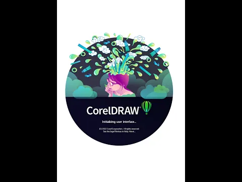 Download MP3 #coreldraw  Removal of corel draw 2022 legal notice