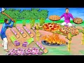Download Lagu Bamboo Money Food Challenge Comedy Hindi Stories Collection Comedy Hindi Kahaniya New Funny Comedy